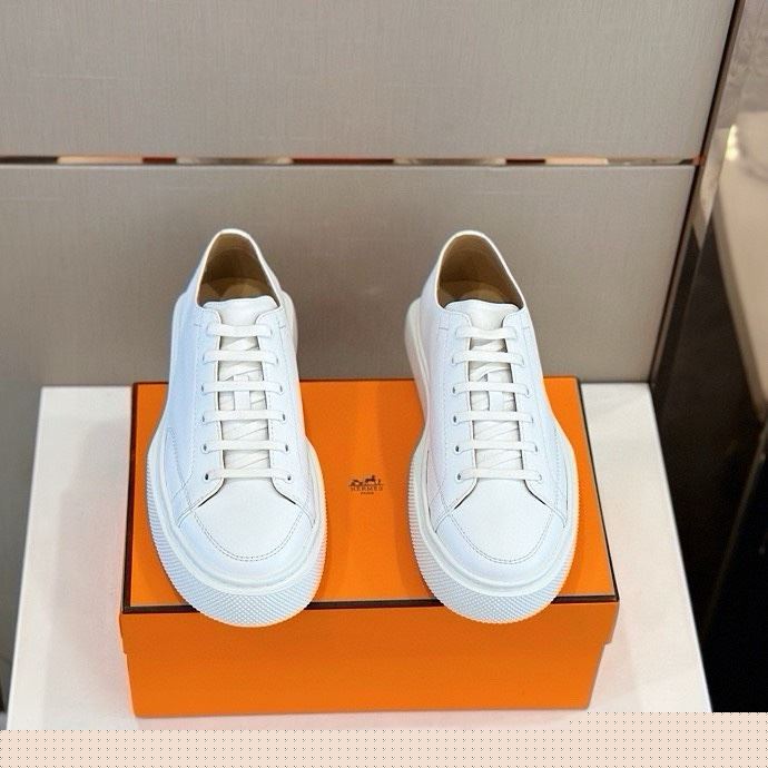 H**mes sneakers